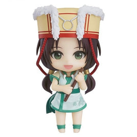 ねんどろいど 阿奴