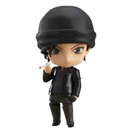 ねんどろいど 赤井秀一