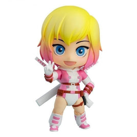 ねんどろいど グウェンプール