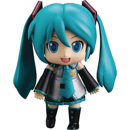 ねんどろいど ミクダヨー 10th Anniversary Ver.