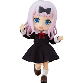ねんどろいどどーる 藤原千花