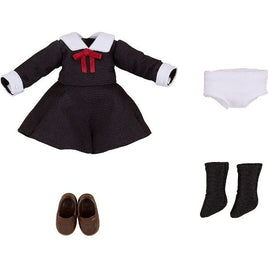 ねんどろいどどーる おようふくセット 秀知院学園制服:Girl