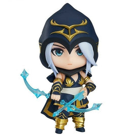 ねんどろいど アッシュ
