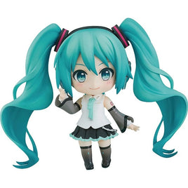 ねんどろいど 初音ミク NT