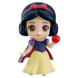 ねんどろいど 白雪姫