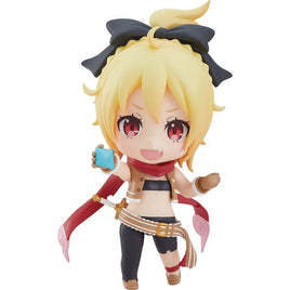 ねんどろいど フェルト