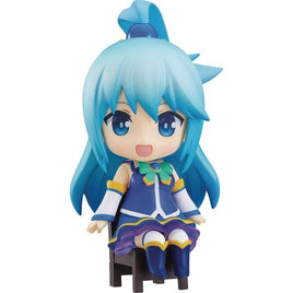 ねんどろいど Swacchao! アクア