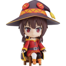 ねんどろいど Swacchao! めぐみん