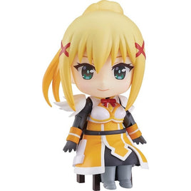 ねんどろいど Swacchao! ダクネス