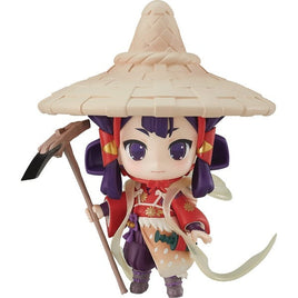ねんどろいど サクナヒメ