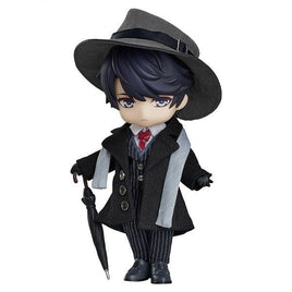 ねんどろいどどーる ゼン 似水年華Ver.