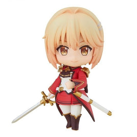 ねんどろいど リーシア・エルフリーデン