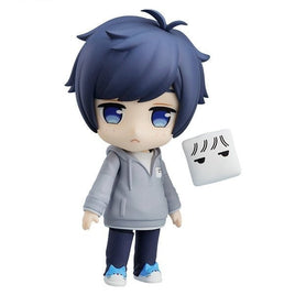 ねんどろいど そらる