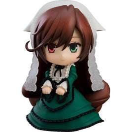 ねんどろいど 翠星石
