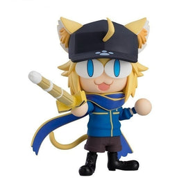 ねんどろいど 謎のネコX