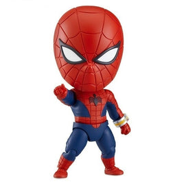 ねんどろいど スパイダーマン (東映バージョン)