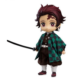 ねんどろいどどーる 竈門炭治郎
