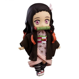 ねんどろいどどーる 竈門禰豆子