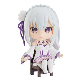 ねんどろいど Swacchao! エミリア