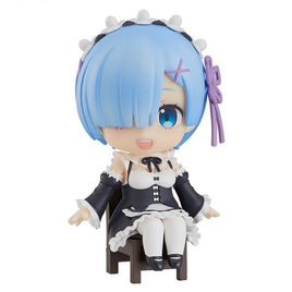 ねんどろいど Swacchao! レム