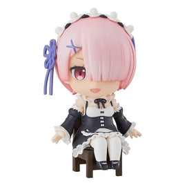 ねんどろいど Swacchao! ラム
