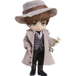 ねんどろいどどーる ハク 似水年華Ver.