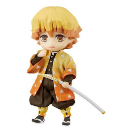 ねんどろいどどーる 我妻善逸