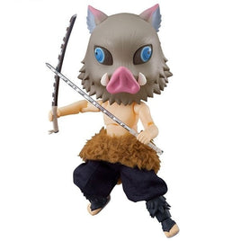 ねんどろいどどーる 嘴平伊之助