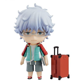 ねんどろいど 有川ユン