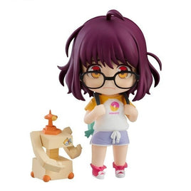 ねんどろいど 神野銘