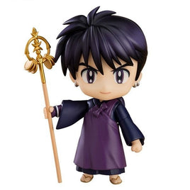 ねんどろいど 弥勒