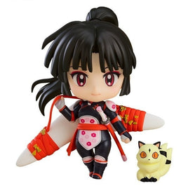 ねんどろいど 珊瑚