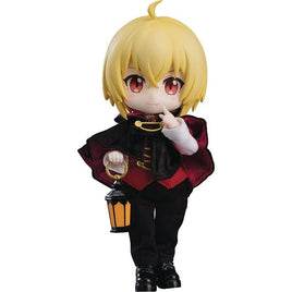 ねんどろいどどーる ヴァンパイア:カミュ