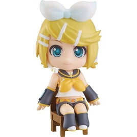 ねんどろいど Swacchao! 鏡音リン