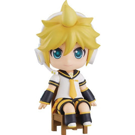 ねんどろいど Swacchao! 鏡音レン