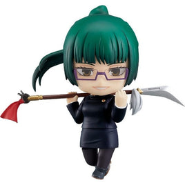 ねんどろいど 禪院真希