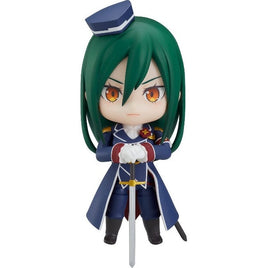 ねんどろいど クルシュ・カルステン
