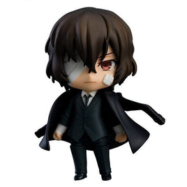 ねんどろいど 太宰治 黒の時代Ver.