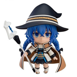 ねんどろいど ロキシー・ミグルディア