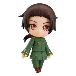 ねんどろいど 中国