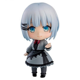 ねんどろいど シエスタ