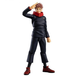 figma 虎杖悠仁