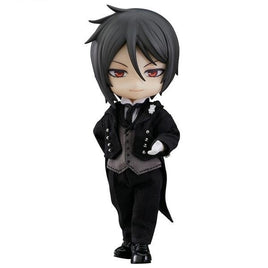 ねんどろいどどーる セバスチャン・ミカエリス