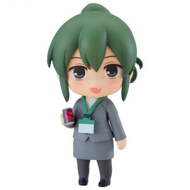 ねんどろいど 五十嵐 双葉