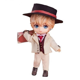 ねんどろいどどーる キラ 似水年華Ver.