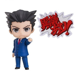 ねんどろいど 成歩堂龍一