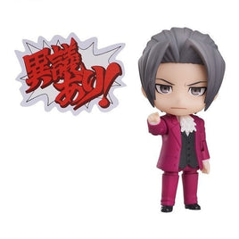 ねんどろいど 御剣怜侍