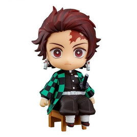 ねんどろいどSwacchao!炭治郎