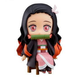ねんどろいどSwacchao!禰津子