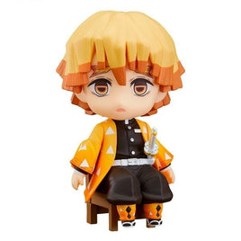 ねんどろいどSwacchao!善逸